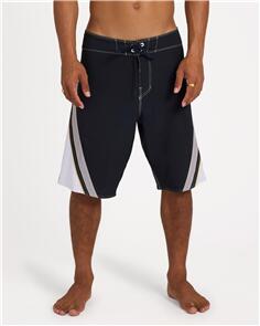 BILLABONG FLUID 2K PRO 21" BOARDSHORTS DARK NAVY