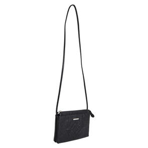 BILLABONG JUST FOR YOU FESTIVAL PURSE BLACK