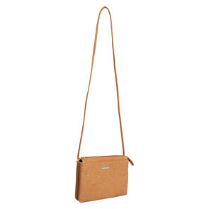 BILLABONG JUST FOR YOU FESTIVAL PURSE TAN