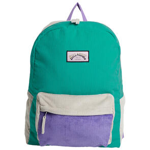 BILLABONG SINCE 73 SCHOOLS OUT BACKPACK MULTI