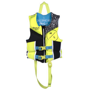 HYPERLITE 2025 VEST CHILD BOYS