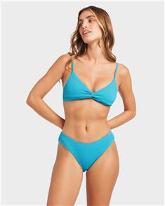 BILLABONG WOMENS SUMMER HIGH MIKA BRALETTE BIKINI TOP ATLANTIS