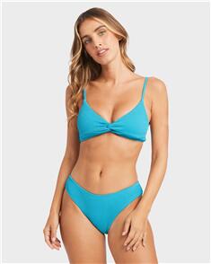 BILLABONG WOMENS SUMMER HIGH BONDI BIKINI BOTTOM ATLANTIS