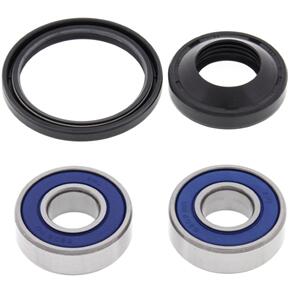 ALL BALLS 25-1069 ALL BALLS WHEEL BEARING KIT FRONT HONDA CRF NX DOMINATOR XL TRANSALP XR