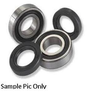 VERTEX WHEEL BEARING KIT FRONT ALLBALLS 25-1135