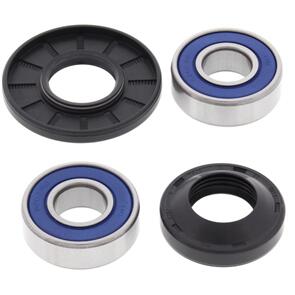 ALL BALLS 25-1421 ALL BALLS WHEEL BEARING KIT FRONT HONDA CRF150F 03-18 CRF230F 03-19 CRF250F 19-20