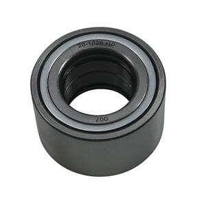 ALL BALLS 25-1496-HP ALL BALLS ALL BALLS WHEEL BEARING KIT FRONT & REAR UPGRADE KIT