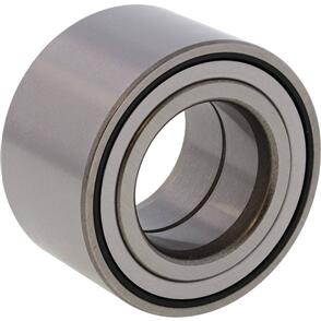 ALL BALLS 25-1496 ALL BALLS ALL BALLS WHEEL BEARING KIT FRONT & REAR