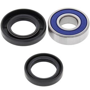 ALL BALLS 25-1515 ALL BALLS STEERING BEARING KIT YAMAHA KODIAK HUNTER RAPTOR WOLVERINE GRIZZLY BANSHEE