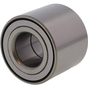 ALL BALLS 25-1536 ALL BALLS ALL BALLS WHEEL BEARING KIT FRONT & REAR