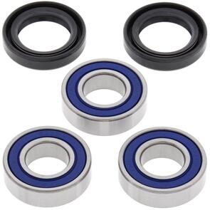 ALL BALLS 25-1540 ALL BALLS WHEEL BEARING KIT REAR HONDA CRF150R 07-21
