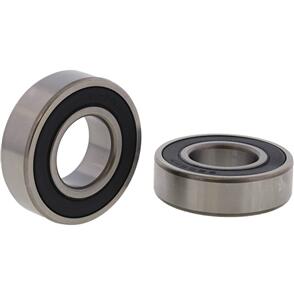 ALL BALLS 25-1571 ALL BALLS ALL BALLS DRIVESHAFT SUPPORT BEARING / WHEEL BEARING