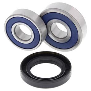 ALL BALLS 25-1583 ALL BALLS WHEEL BEARING KIT REAR HONDA CTX200 02-11