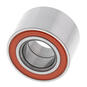 ALL BALLS 25-1730 ALL BALLS ALL BALLS WHEEL BEARING KIT FRONT KAWASAKI MULE