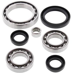 ALL BALLS DIFFERENTIAL BEARING & SEALS KIT FRONT YAMAHA