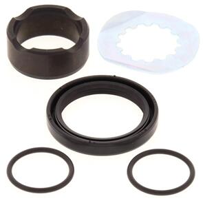 ALL BALLS 25-4019 ALL BALLS SPROCKET SEAL KIT YAMAHA WR400F WR426F WR450F YFZ450R RAPTOR YZ400F YZ426F YZ450F YZ450FX