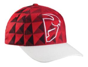 THOR HAT THOR PRISM RED 