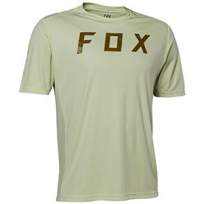 FOX RACING 2023 RANGER SS JERSEY MOTH [SEA SPRAY]