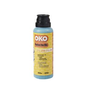 OKO PUNCTURE FREE BICYCLE SEALANT - 250ML