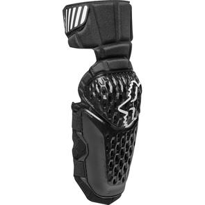 FOX RACING MOTO MX TITAN RACE ELBOW GUARD - CE-BLK