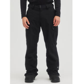 ONEILL SNOW 2023 CARGO PANTS BLACK OUT