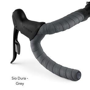 GUEE SIO DURA SILICONE BAR TAPE GREY