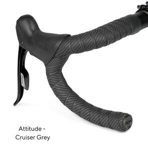 GUEE ATTITUDE BAR TAPE CRUISER GREY