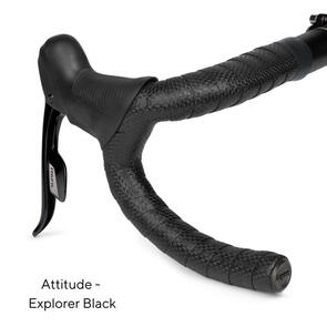 GUEE ATTITUDE BAR TAPE EXPLORER(BK)