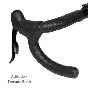 GUEE ATTITUDE BAR TAPE TORNADO BLACK