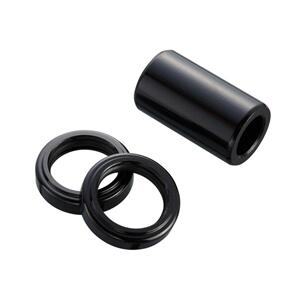 ROCKSHOX 8X21.8 REAR SHOCK HARDWARE 3-PIECE 1/2"(COMPATIBLE WITH IMPERIAL & METRIC SHOCKS) 