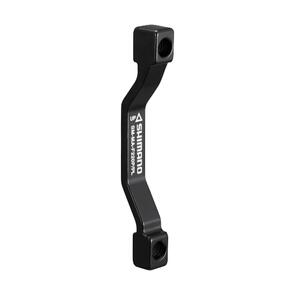 SHIMANO SM-MA-F220-PP ADAPTER 203 TO 220MM CALIPER: POST MOUNT: POST