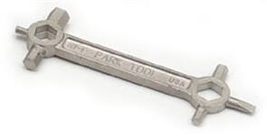 PARK TOOL RESCUE WRENCH
