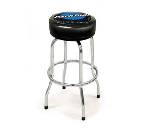 PARK TOOL SHOP STOOL WITH SWIVEL