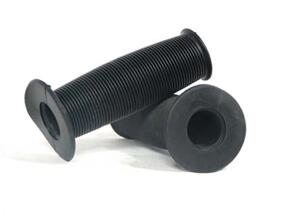 VELO GRIPS 3/4 CHILDS BLACK