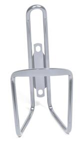 ONTRACK BOTTLE CAGE 6MM SILVER ALLOY