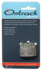 ONTRACK TOOL B/B SPLINED CUP REMOVER