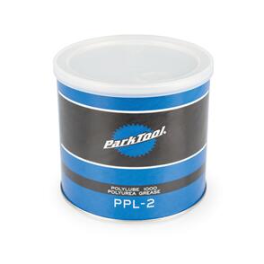 PARK TOOL POLYLUBE 1000 GREASE:  LB. TUB