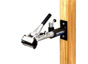 PARK TOOL DELUXE WALL MOUNT REPAIR STAND WITH 100-3C CLAMP