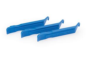 PARK PARK TOOL TIRE LEVERS SET OF 3 - CARDED