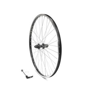 ONTRACK WHEEL REAR 8/9/10SP NON DISC CASSETTE DM18 BLACK