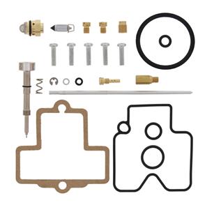 VERTEX 26-1498 VERTEX ALL BALLS CARBURETOR REBUILD KIT KAWASAKI KLX400 00-19 KLX400R 03-04 DRZ400S 00-20
