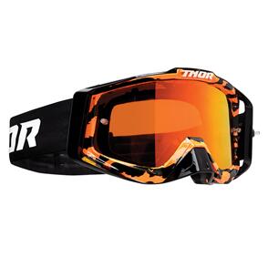 THOR MX GOGGLES SNIPER PRO RAMPANT