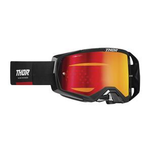 THOR 2023 ACTIVATE GOGGLE BLACK/RED