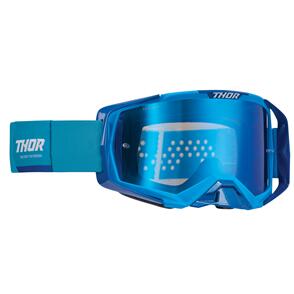 THOR MX GOGGLES ACTIVATE BLACK/WHITE