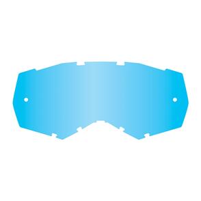 THOR GOGGLE LENS THOR ACTIVATE AND REGIMENT BLUE