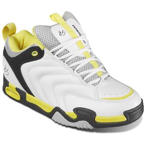 ES TRIBO X VIREO X CHOMP ON KICKS [WHITE/BLACK/YELLOW]