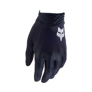 FOX RACING 2024 YOUTH AIRLINE GLOVES [BLACK]