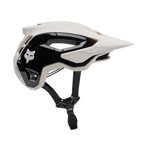 FOX RACING 2024 SPEEDFRAME PRO BLOCKED MIPS CE [VINTAGE WHITE]