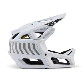 FOX RACING 2024 PROFRAME NACE HELMET MIPS CE [WHITE]