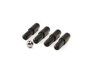 PARK TOOL REPLACEMENT CHAIN TOOL PIN KIT(4 PINS) FOR CT-4, CT-4.2, CT-4.3, AND CT-11